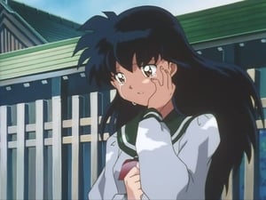 InuYasha อินุยาฉะ เทพอสูรจิ้งจอกเงิน ตอนที่ 48