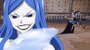 Fairy Tail แฟรี่เทล ศึกจอมเวทอภินิหาร ตอนที่ 37