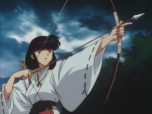 InuYasha อินุยาฉะ เทพอสูรจิ้งจอกเงิน ตอนที่ 47