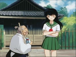 InuYasha อินุยาฉะ เทพอสูรจิ้งจอกเงิน ตอนที่ 12