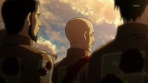 Attack On Titan ผ่าพิภพไททัน ตอนที่ 12