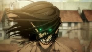 Attack on Titan: Final Season ผ่าพิภพไททัน ภาค 4 ตอนที่ 17