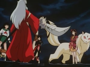 InuYasha อินุยาฉะ เทพอสูรจิ้งจอกเงิน ตอนที่ 92