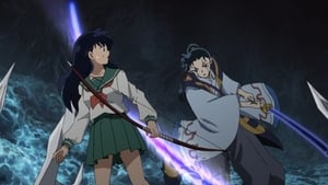 InuYasha: Kanketsu-hen อินุยาฉะ เทพอสูรจิ้งจอกเงิน ปัจฉิมบท ตอนที่ 24