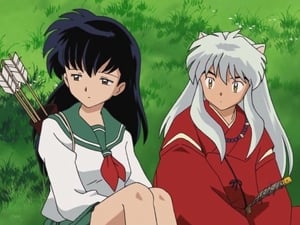 InuYasha อินุยาฉะ เทพอสูรจิ้งจอกเงิน ตอนที่ 109