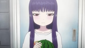 High Score Girl เซียนสาวกำราบเกมรัก ตอนที่ 8