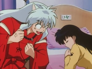 InuYasha อินุยาฉะ เทพอสูรจิ้งจอกเงิน ตอนที่ 38