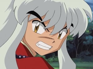 InuYasha อินุยาฉะ เทพอสูรจิ้งจอกเงิน ตอนที่ 107