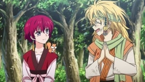 Akatsuki no Yona กู้บัลลังก์มังกรแดง ตอนที่ 24