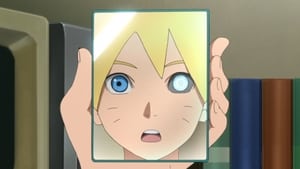 Boruto: Naruto Next Generations โบรูโตะ นารูโตะ เน็กซ์ เจนเนเรชั่น ตอนที่ 8