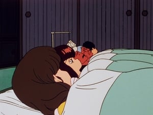 Ranma ½ รันม่าไอ้หนุ่มกังฟู ตอนที่ 57