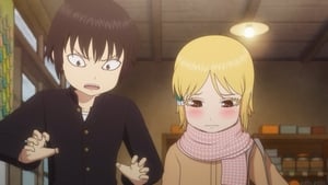 High Score Girl เซียนสาวกำราบเกมรัก ตอนที่ 4