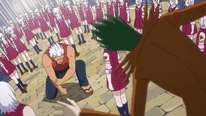 Fairy Tail แฟรี่เทล ศึกจอมเวทอภินิหาร ตอนที่ 24