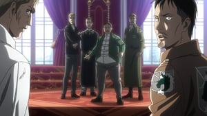 Attack on Titan Season 3 ผ่าพิภพไททัน ภาค 3 ตอนที่ 5