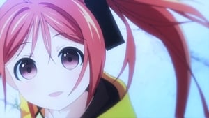 Black Bullet กระสุนมรณะ นัยน์ตาอสูร ตอนที่ 12