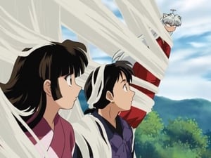 InuYasha อินุยาฉะ เทพอสูรจิ้งจอกเงิน ตอนที่ 164