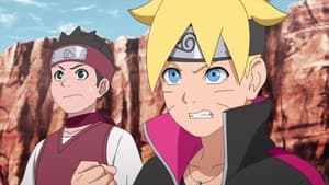 Boruto: Naruto Next Generations โบรูโตะ นารูโตะ เน็กซ์ เจนเนเรชั่น ตอนที่ 279