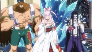 Fairy Tail แฟรี่เทล ศึกจอมเวทอภินิหาร ตอนที่ 36