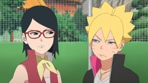 Boruto: Naruto Next Generations โบรูโตะ นารูโตะ เน็กซ์ เจนเนเรชั่น ตอนที่ 4