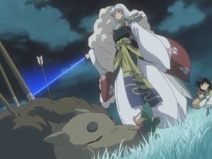 InuYasha อินุยาฉะ เทพอสูรจิ้งจอกเงิน ตอนที่ 143