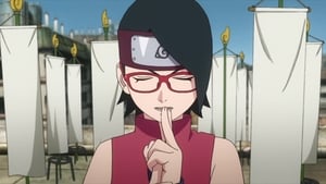 Boruto: Naruto Next Generations โบรูโตะ นารูโตะ เน็กซ์ เจนเนเรชั่น ตอนที่ 57