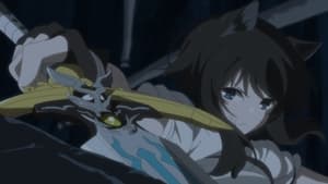 Tensei Shitara Ken Deshita ซวยเหลือหลาย เกิดใหม่กลายเป็นดาบ ตอนที่ 6