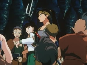 InuYasha อินุยาฉะ เทพอสูรจิ้งจอกเงิน ตอนที่ 36