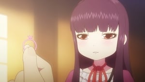 High Score Girl เซียนสาวกำราบเกมรัก ตอนที่ 3