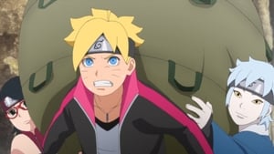 Boruto: Naruto Next Generations โบรูโตะ นารูโตะ เน็กซ์ เจนเนเรชั่น ตอนที่ 178