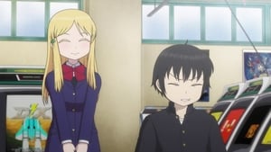 High Score Girl เซียนสาวกำราบเกมรัก ตอนที่ 10