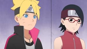 Boruto: Naruto Next Generations โบรูโตะ นารูโตะ เน็กซ์ เจนเนเรชั่น ตอนที่ 259