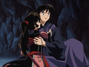 InuYasha อินุยาฉะ เทพอสูรจิ้งจอกเงิน ตอนที่ 118