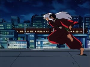 InuYasha อินุยาฉะ เทพอสูรจิ้งจอกเงิน ตอนที่ 11