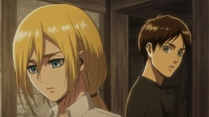 Attack on Titan Season 3 ผ่าพิภพไททัน ภาค 3 ตอนที่ 1