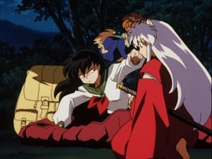 InuYasha อินุยาฉะ เทพอสูรจิ้งจอกเงิน ตอนที่ 14