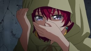 Akatsuki no Yona กู้บัลลังก์มังกรแดง ตอนที่ 15