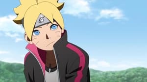 Boruto: Naruto Next Generations โบรูโตะ นารูโตะ เน็กซ์ เจนเนเรชั่น ตอนที่ 244