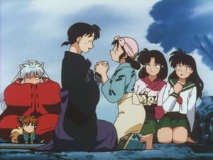 InuYasha อินุยาฉะ เทพอสูรจิ้งจอกเงิน ตอนที่ 41