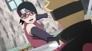 Boruto: Naruto Next Generations โบรูโตะ นารูโตะ เน็กซ์ เจนเนเรชั่น ตอนที่ 89