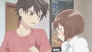 Araburu Kisetsu no Otome-domo yo. ตอนที่ 11