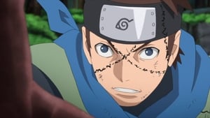 Boruto: Naruto Next Generations โบรูโตะ นารูโตะ เน็กซ์ เจนเนเรชั่น ตอนที่ 41