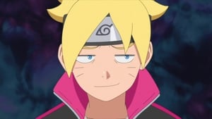 Boruto: Naruto Next Generations โบรูโตะ นารูโตะ เน็กซ์ เจนเนเรชั่น ตอนที่ 42