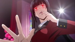 Kakegurui โคตรเซียนโรงเรียนพนัน ตอนที่ 10