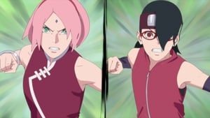 Boruto: Naruto Next Generations โบรูโตะ นารูโตะ เน็กซ์ เจนเนเรชั่น ตอนที่ 171