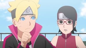 Boruto: Naruto Next Generations โบรูโตะ นารูโตะ เน็กซ์ เจนเนเรชั่น ตอนที่ 239