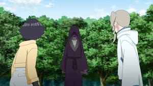 Boruto: Naruto Next Generations โบรูโตะ นารูโตะ เน็กซ์ เจนเนเรชั่น ตอนที่ 268