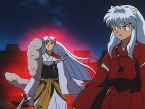 InuYasha อินุยาฉะ เทพอสูรจิ้งจอกเงิน ตอนที่ 81