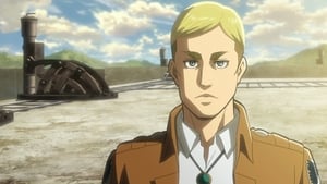 Attack On Titan ผ่าพิภพไททัน ตอนที่ 14