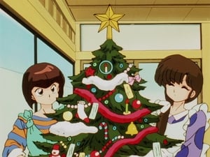 Ranma ½ รันม่าไอ้หนุ่มกังฟู ตอนที่ 123