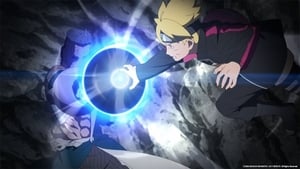 Boruto: Naruto Next Generations โบรูโตะ นารูโตะ เน็กซ์ เจนเนเรชั่น ตอนที่ 184